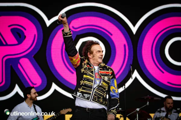Let's Rock Ipswich