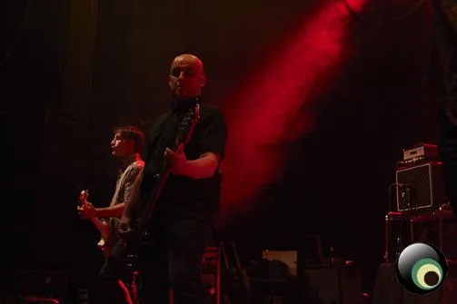 Inspiral Carpets/Shed Seven