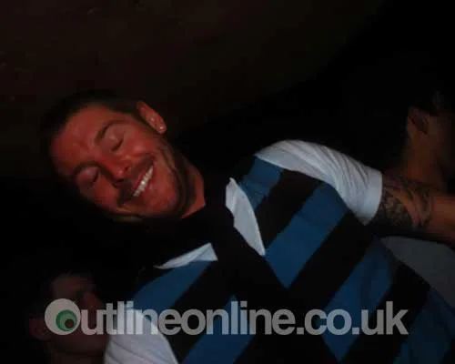 Andy C