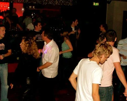 Norwich Funky Union