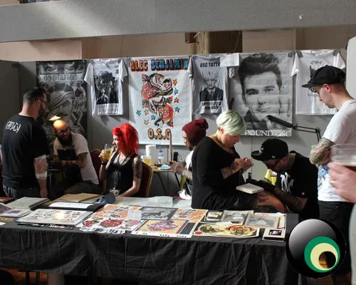 NBAF 2011 pt 2