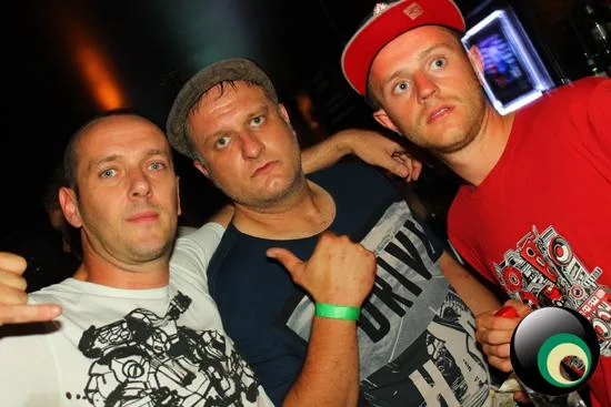 Bassjam ft. Remarc & Aries