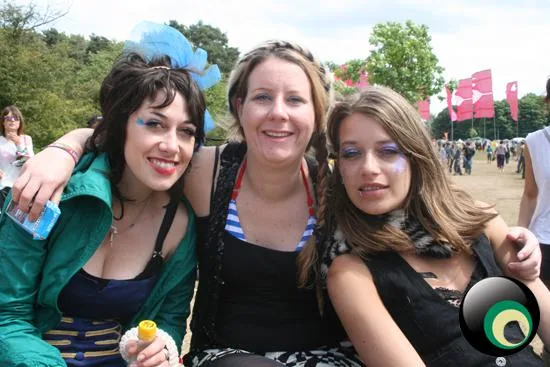 Glade Festival // Part 3