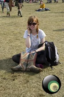 Latitude Festival 2012 // Part 2