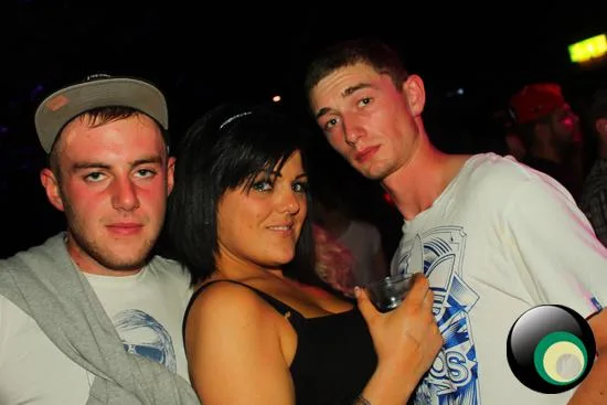 Rumble 18th Birthday