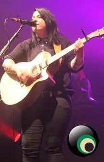 Lucy Spraggan