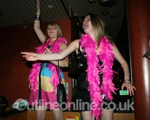 Dolly Rockers 30May09