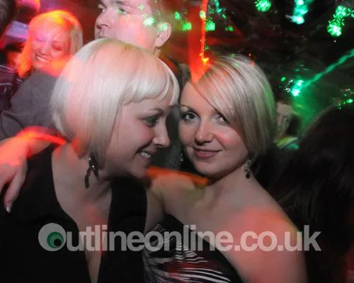 Ladies Night