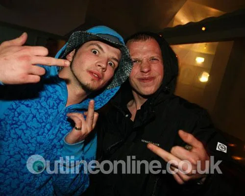 Pams Afterparty