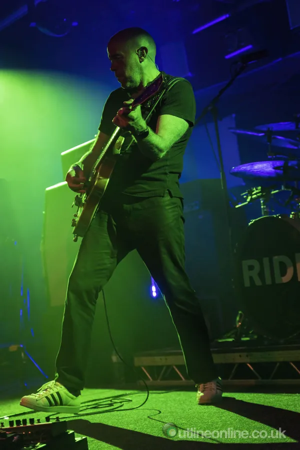 Ride
