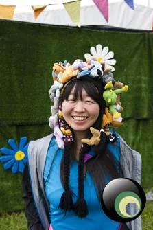 Latitude Festival 2012 // Part 2