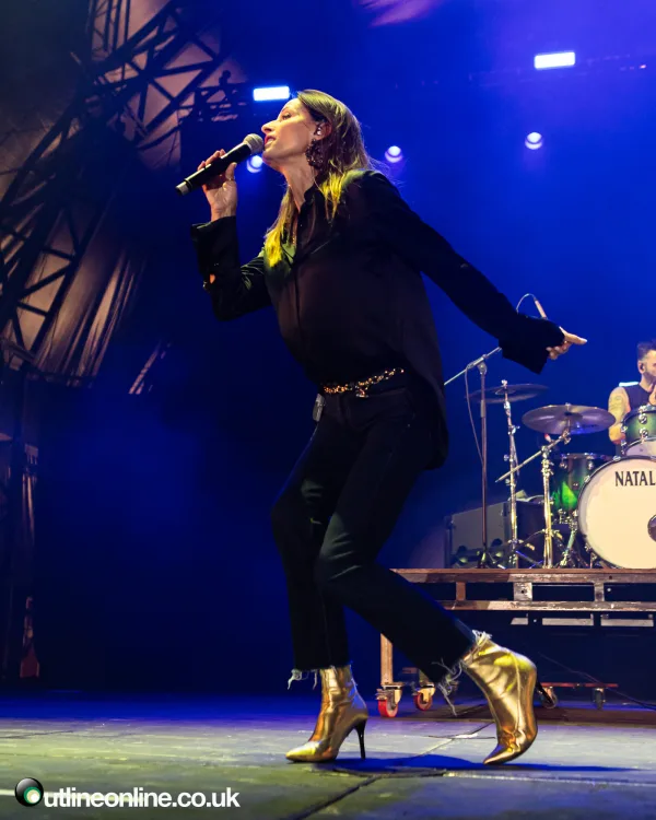 Let's Rock Norwich 2023