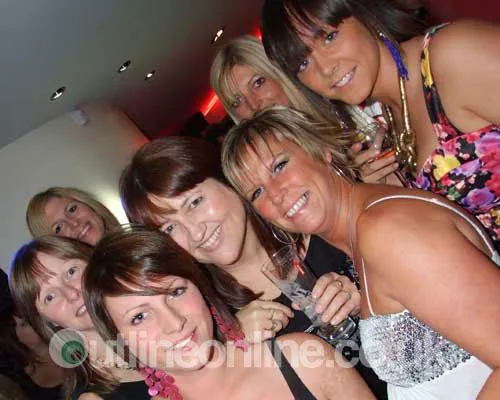 Ladies Night