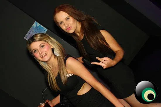 Pam's House 18th Birthday