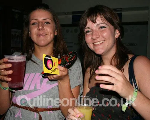 Good Fridays Sept 08 Jecki