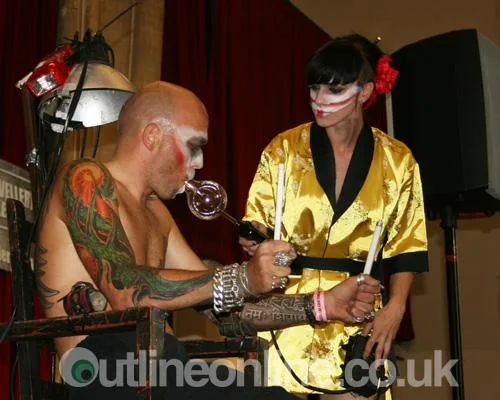 NBAF 2010