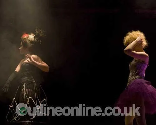 CCN Fash Show