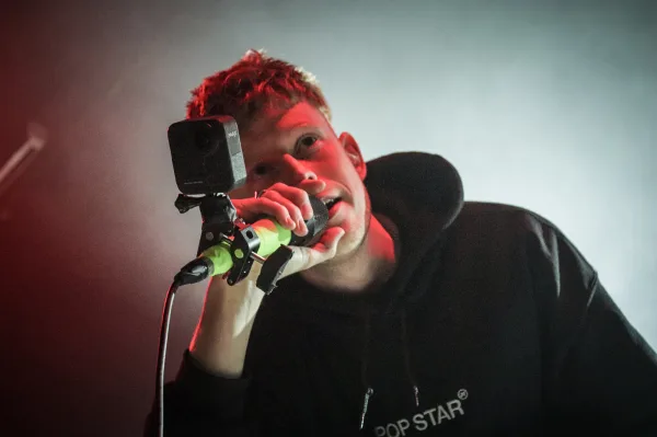 Don Broco