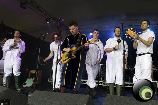 Latitude Festival 2012 // Part 3