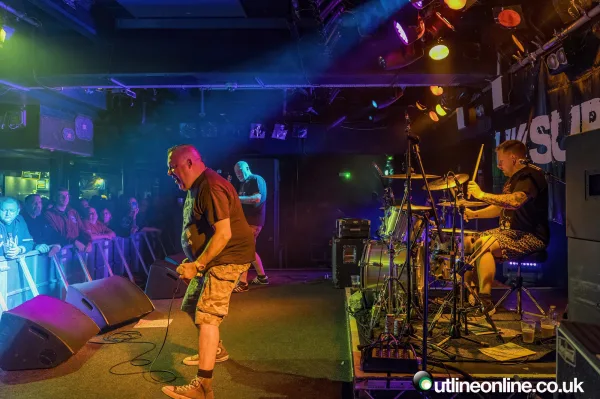 UK Subs