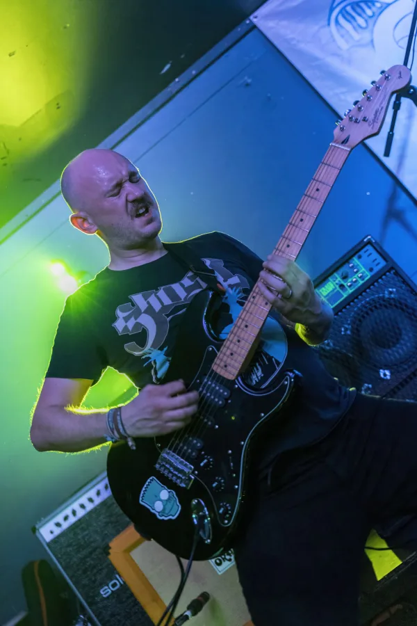 Norwich Rock Fest 2022