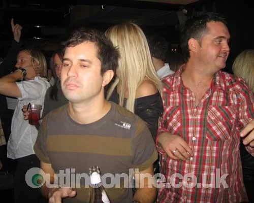 Danny Howells