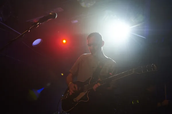 British Sea Power