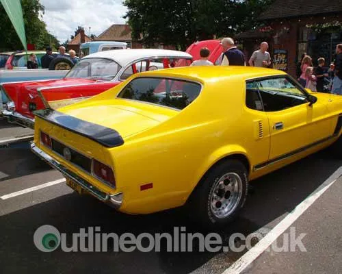 Car Show
