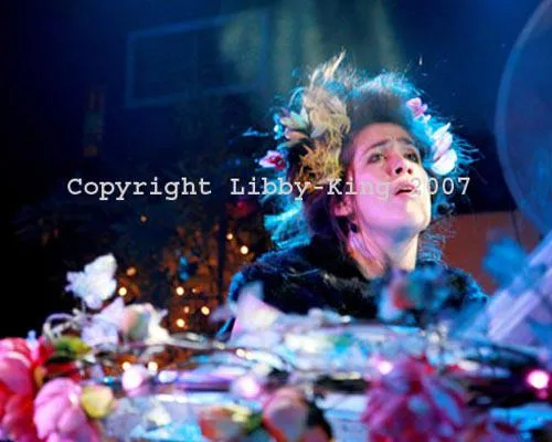 Imogen Heap