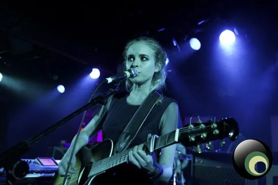 Kyla La Grange