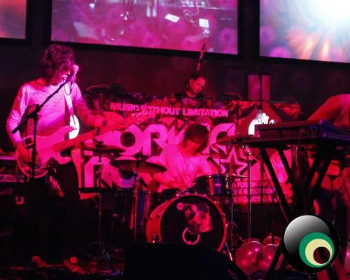 Project Live