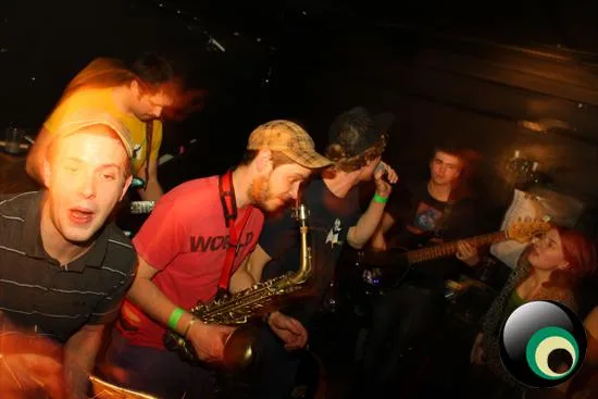 Bassjam ft. Serial Killaz