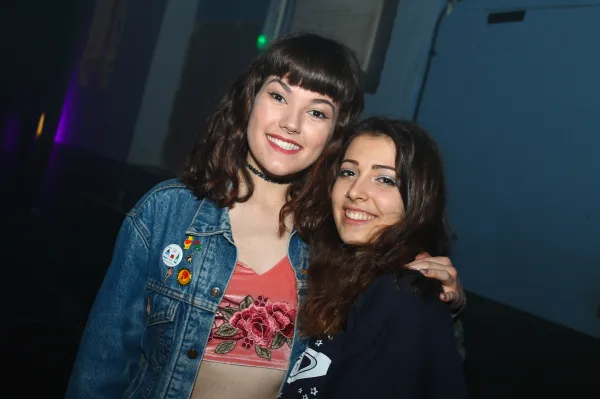 Tropico's Fifth Birthday Party