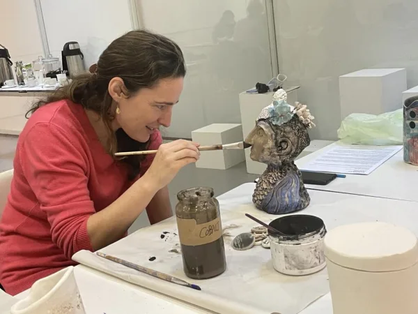 Artist Teacher Group