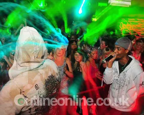 Lethal Bizzle