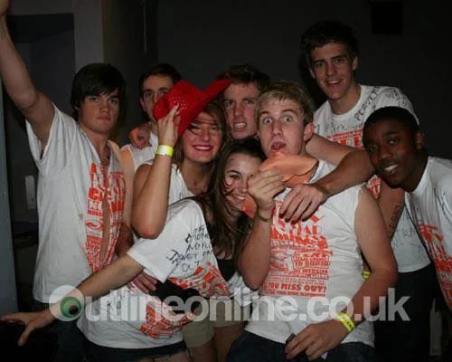 Carnage 1 Nov 08