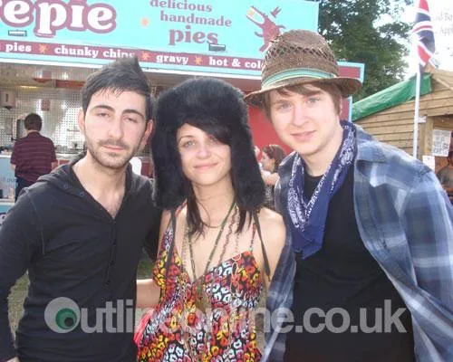 Latitude 2008 2