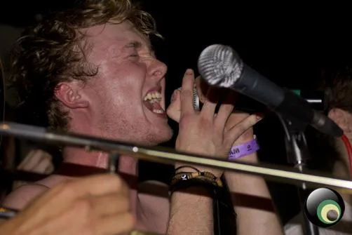 Oxjam Norwich 2014