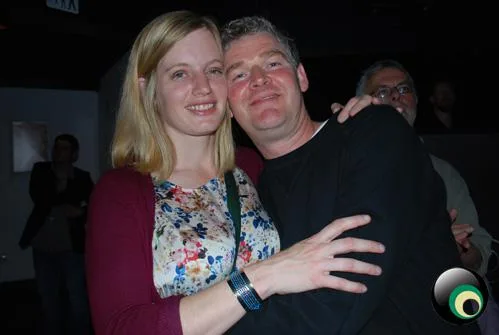 Dove and Boweevil album launch
