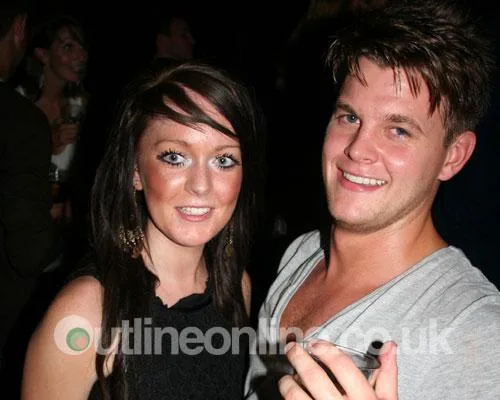 Havana Foxy Monkey 18th Sept