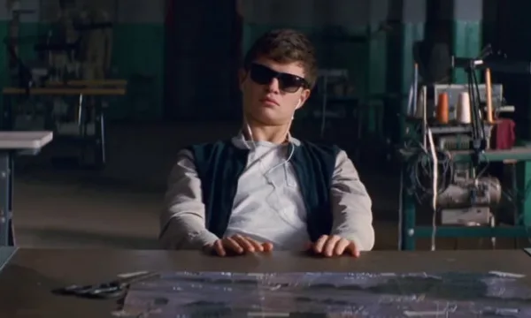 Baby Driver