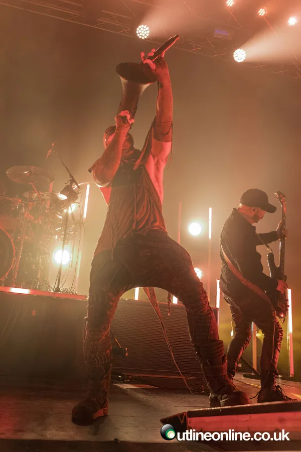 Daughtry