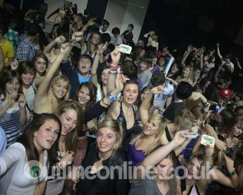 Kano & Example