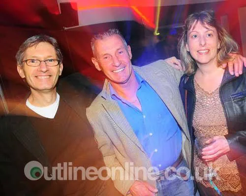 Opening Night
