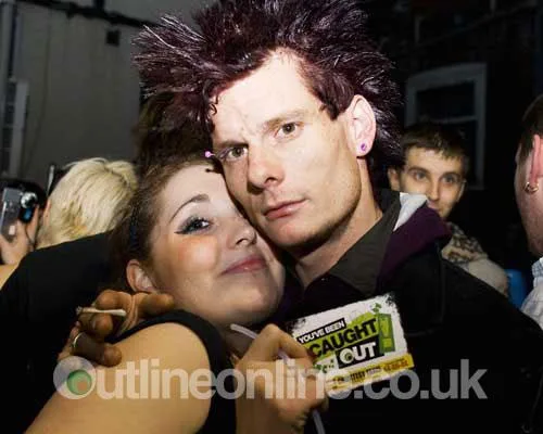 Chase & Status