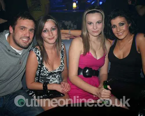 Launch Night