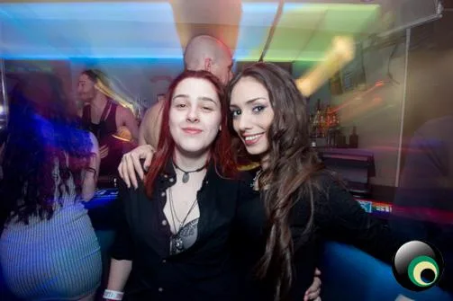 The Loft's 5th Birthday