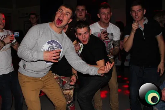 Chase & Status