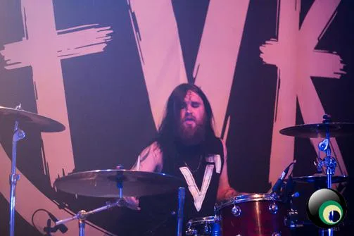 Fearless Vampire Killers @ NAC