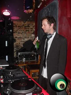 The Underground Ball